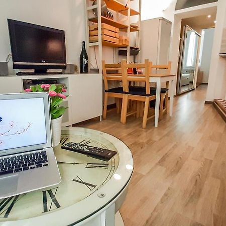 Altido Lovely 1-Br Flat With Easy Access To Centre Milan Exterior photo