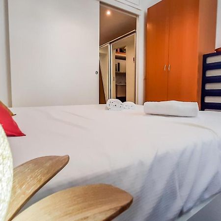 Altido Lovely 1-Br Flat With Easy Access To Centre Milan Exterior photo